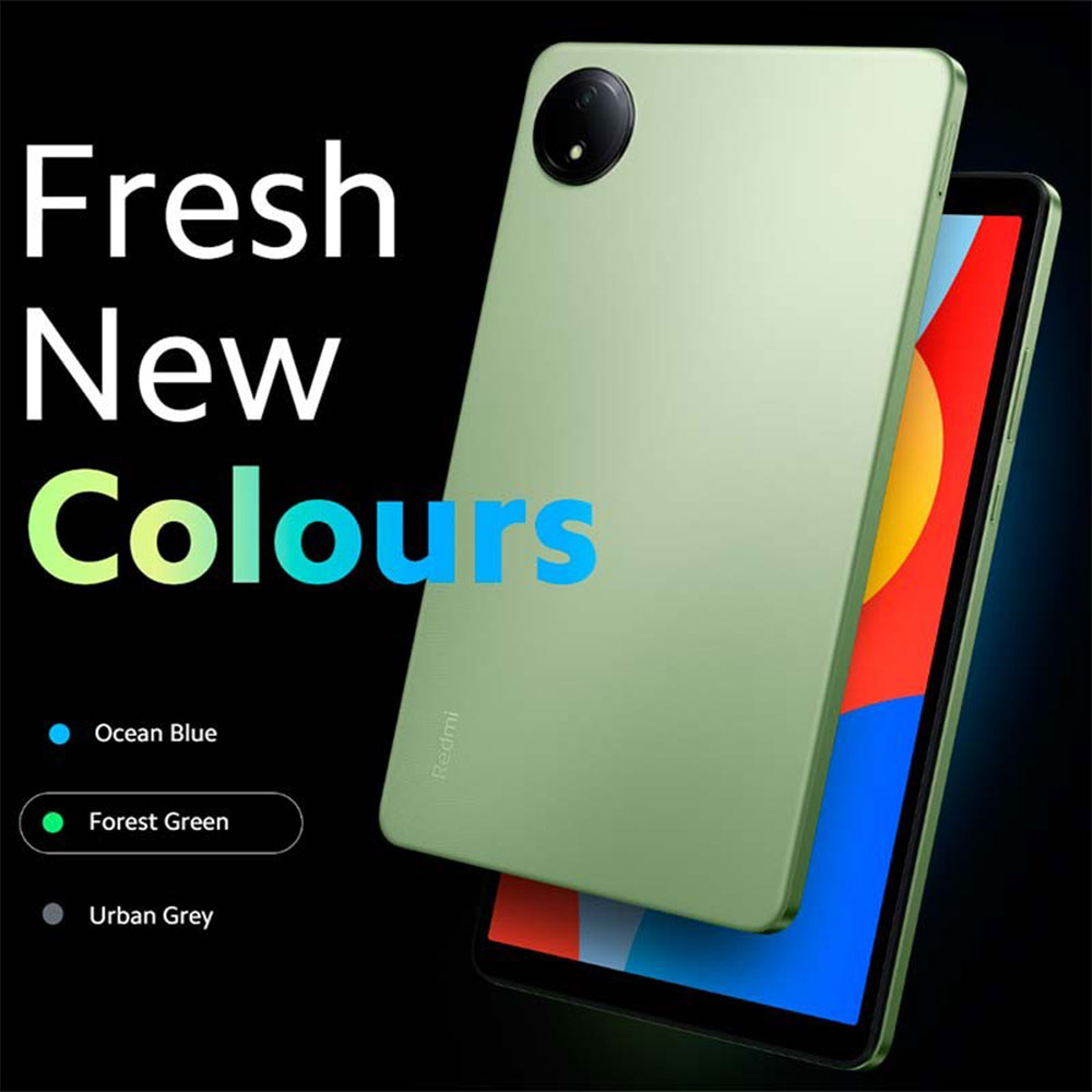 Redmi Pad SE 8.7