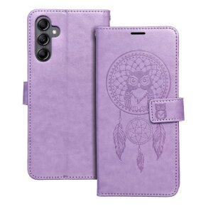 Book Mezzo Samsung Galaxy A16 dreamcatcher purple