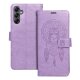 Book Mezzo Samsung Galaxy A16 dreamcatcher purple