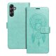 Book Mezzo Samsung Galaxy A16 dreamcatcher zelena