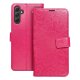 Book Mezzo Samsung Galaxy A16 mandala magenta
