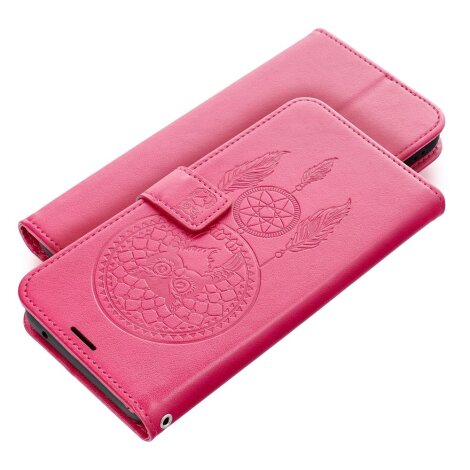 Book Mezzo Xiaomi Redmi 14c dreamcatcher magenta
