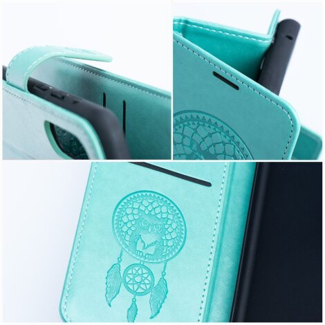 Book Mezzo Xiaomi Redmi 14c dreamcatcher zelena