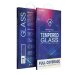 Tempered Glass 5D Full Glue Honor 200