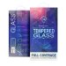Tempered Glass 5D Full Glue Honor 200
