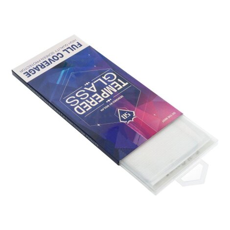 Tempered Glass 5D Full Glue Honor 200
