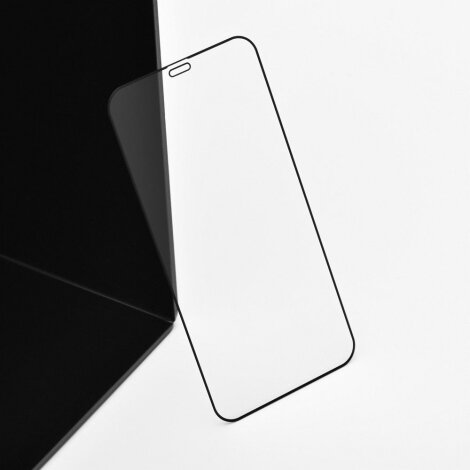 Tempered Glass 5D Full Glue Honor 200