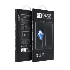 TEMPERED GLASS 5D Full Glue Note 13 4G