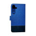 Book GOMMA Samsung Galaxy S25+ plava