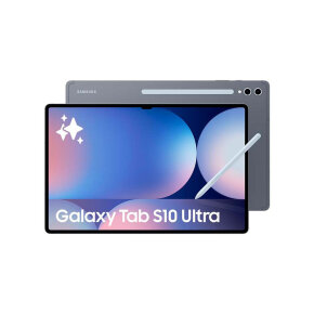 Samsung Galaxy Tab S10 Ultra X920 12/256GB sivi