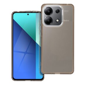 PEARL Case Xiaomi Redmi Note 13 4G crna