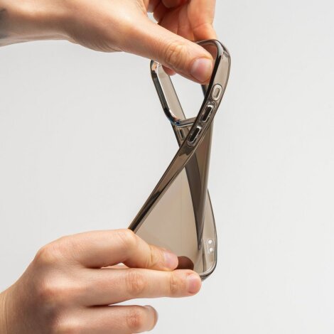 PEARL Case Xiaomi Redmi Note 13 4G crna