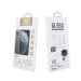 TEMPERED GLASS 10D Samsung Galaxy S24 Ultra