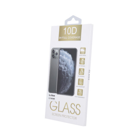 TEMPERED GLASS 10D Samsung Galaxy S24 Ultra