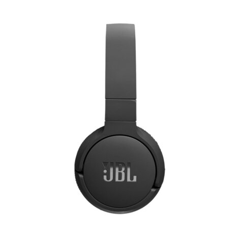 JBL Wireless ON-Ear Headphones T670nc BT crne