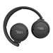 JBL Wireless ON-Ear Headphones T670nc BT crne