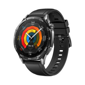 Huawei Watch GT5 B19F black