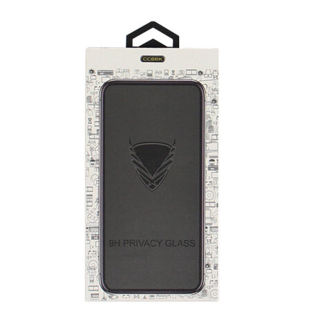 TEMPERED GLASS Premium Privacy S24 Ultra