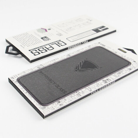TEMPERED GLASS Premium Privacy S24 Ultra