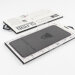 TEMPERED GLASS Premium Privacy S24 Ultra