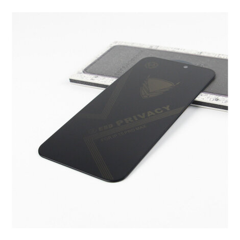 TEMPERED GLASS Premium Privacy S24 Ultra
