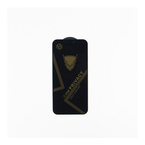 TEMPERED GLASS Premium Privacy S24 Ultra