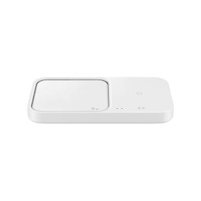 Samsung Galaxy Duo Charger Pad EP-P5400BBE white