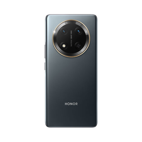 Honor Magic7 Lite 8/256GB Titanium black