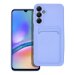Card case Samsung Galaxy A25 5G violet