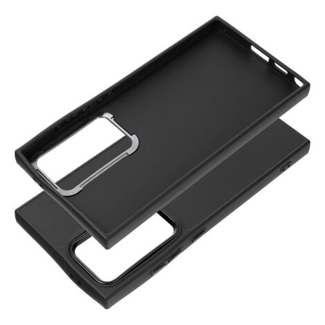 Frame case Samsung Galaxy S24 Ultra crna