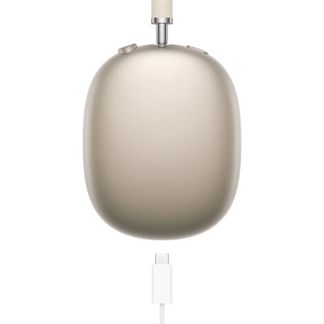Apple AirPods Max Starlight