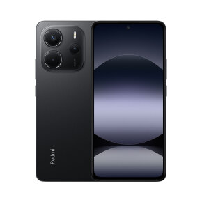 Xiaomi Redmi Note 14 4G 8/256GB Midnight black