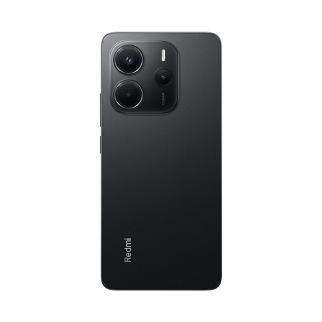 Xiaomi Redmi Note 14 4G 8/256GB Midnight Black