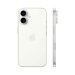 iPhone 16 Plus 128GB White