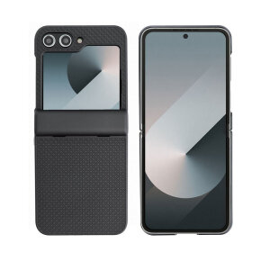 HCD1 Case Samsung Galaxy Z Flip6 crna