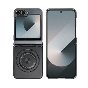 HCD3 MAG Ring Samsung Galaxy Z Flip6 crna