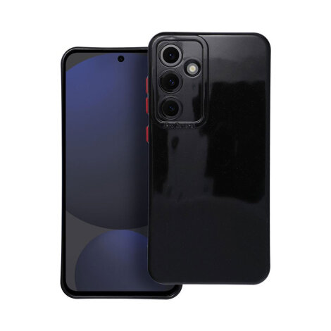 Pastel Shine Samsung Galaxy A55 5G crna