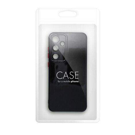 Pastel Shine Samsung Galaxy A55 5G crna