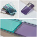 PEARL Case Samsung Galaxy A25 5G purple