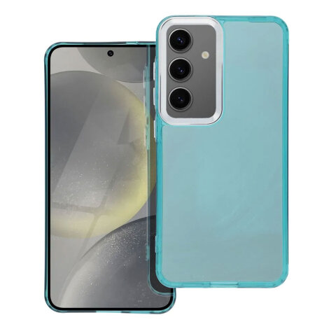 PEARL Case Samsung Galaxy A25 5G zelena