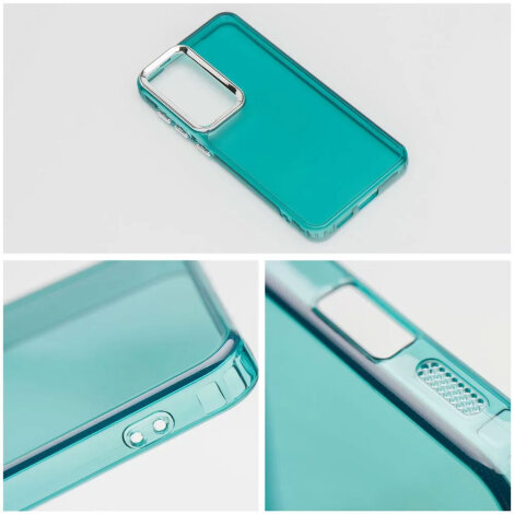 PEARL Case Samsung Galaxy A25 5G zelena