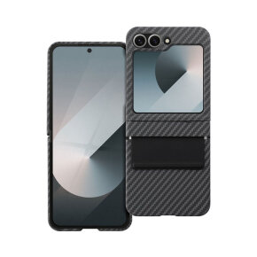 SBR1 Case Samsung Galaxy Z Flip6 crna