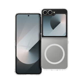 SBR2 Case Samsung Galaxy Z Flip6 prozirna