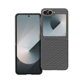 SBR4 Case Samsung Galaxy Z Flip6 crna