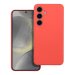Silicone Lite Samsung Galaxy A25 5G peach