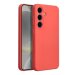 Silicone Lite Samsung Galaxy A25 5G peach