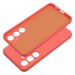 Silicone Lite Samsung Galaxy A25 5G peach