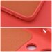 Silicone Lite Samsung Galaxy A25 5G peach