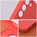 Silicone Lite Samsung Galaxy A25 5G peach