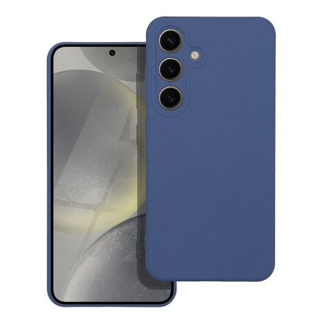 Silicone Lite Samsung Galaxy A25 5G plava